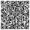 QR code with Harding Pub & Grub contacts