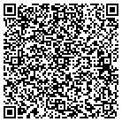 QR code with Binzer's Custom Framing contacts
