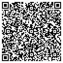 QR code with R D Robinette & Assoc contacts