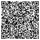 QR code with Hunters Run contacts