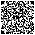 QR code with A Wright contacts