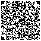 QR code with S Brown Wood Products contacts
