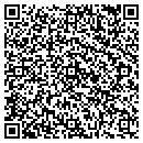 QR code with R C Metal WORX contacts