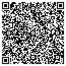 QR code with Audio Works contacts
