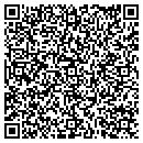 QR code with WBRI AM 1500 contacts