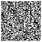 QR code with McAnn Construction Inc contacts
