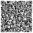 QR code with King Of Comfort Heating & Cool contacts