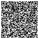 QR code with Rons Mower Shop contacts