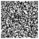 QR code with Mental Health Assoc In Marshal contacts