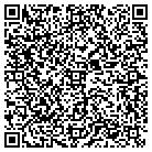 QR code with First United Church Of Christ contacts