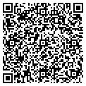 QR code with Csb contacts
