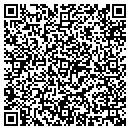 QR code with Kirk R Kitzinger contacts