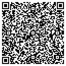 QR code with Mile Zone's contacts