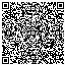 QR code with R & T Motors contacts