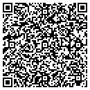 QR code with MIS Department contacts