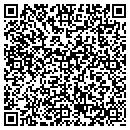 QR code with Cuttin' Up contacts