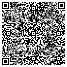 QR code with Vanderburgh Convention Bureau contacts