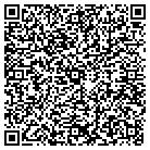 QR code with Madden Manufacturing Inc contacts