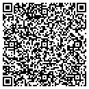 QR code with J M Electronics contacts