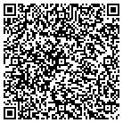 QR code with Proving Grounds Paintball contacts