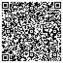 QR code with C and L Farms contacts