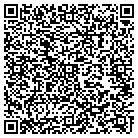 QR code with Webster Engineering Co contacts
