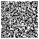 QR code with C B Richard Ellis contacts