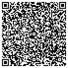 QR code with R B & Son Truck Trailer Service contacts