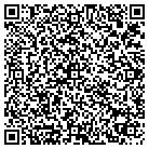 QR code with Market Square Center Garage contacts