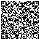 QR code with Ameriana Bank & Trust contacts
