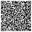 QR code with Tony's Shoe Service contacts