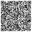 QR code with A Spot-Ink & A Taste-Steel contacts