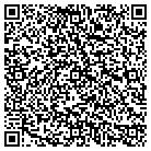 QR code with Mitzis House of Styles contacts