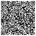 QR code with D & B Recruiting Service contacts