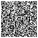 QR code with Hammers Wine contacts