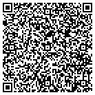 QR code with Hilbert Circle Theater contacts