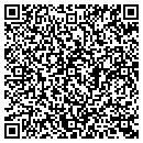 QR code with J & T Auto Service contacts