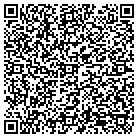 QR code with Tiongson Ophthalmology Clinic contacts
