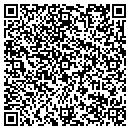 QR code with J & J's Liquor Stop contacts