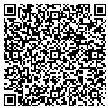 QR code with D Heckman contacts