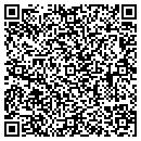 QR code with Joy's Johns contacts