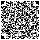 QR code with Anderson Appliance Part & Supl contacts