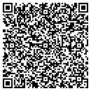 QR code with Medora Library contacts
