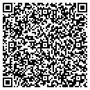 QR code with Hair Man contacts
