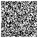 QR code with United Limo Inc contacts