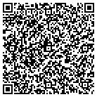 QR code with Reed Design & Drafting Service contacts