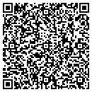 QR code with James Bray contacts