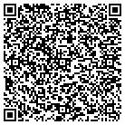 QR code with Apostolic Lighthouse Mich Cy contacts