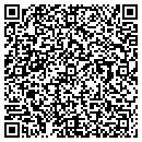 QR code with Roark Taunya contacts