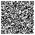 QR code with TCB Mfg contacts